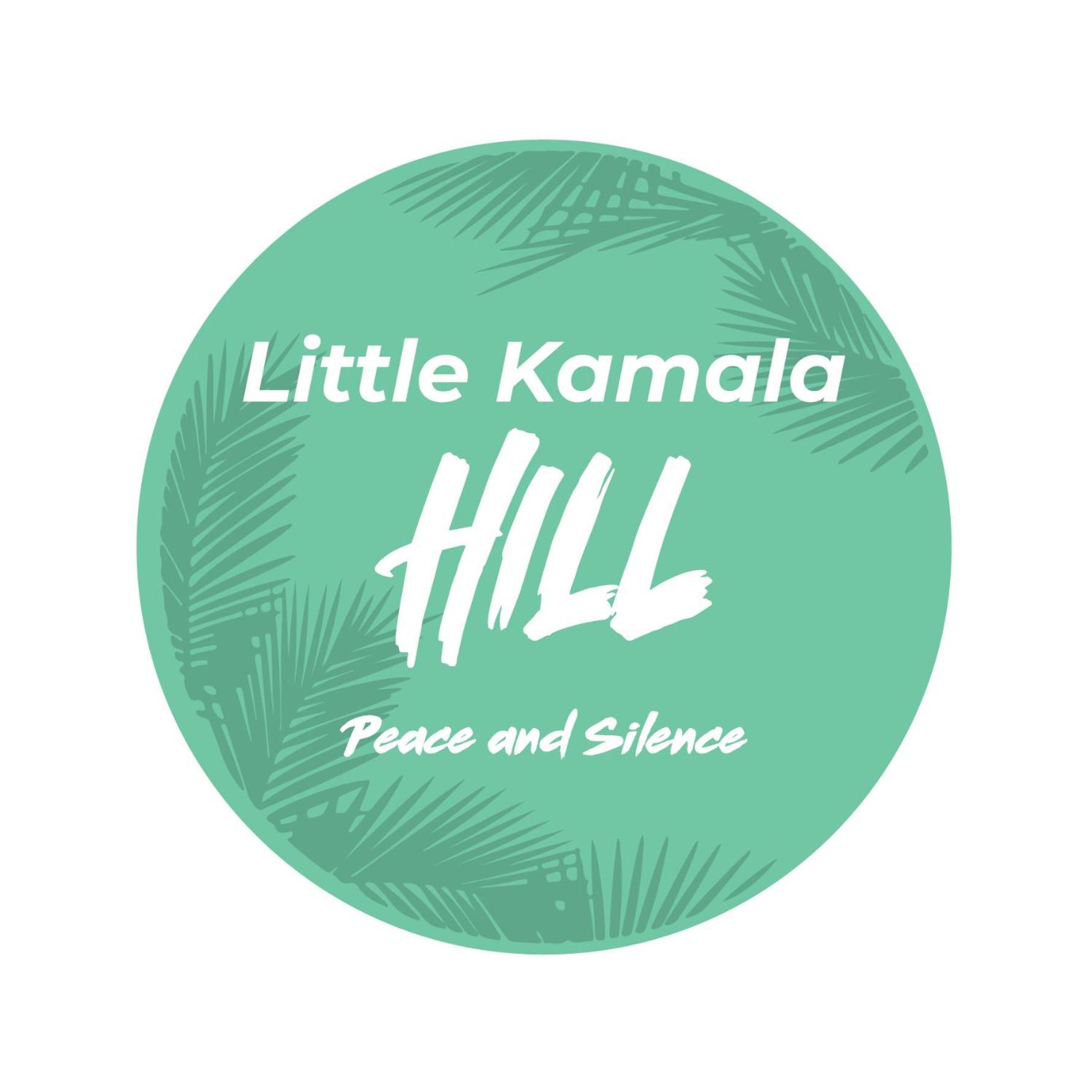 Aparthotel Little Kamala Hill Zewnętrze zdjęcie
